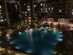 Carissa Park Condominium (D17), Condominium #203307501